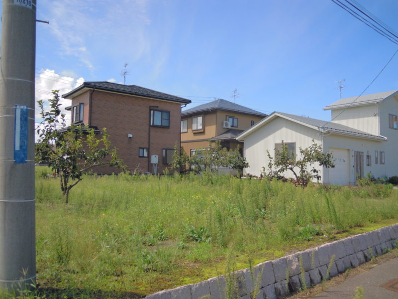 新潟市西区みずき野1丁目101番9