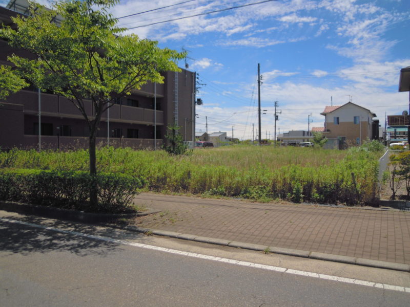 新潟市西区みずき野1丁目111番5