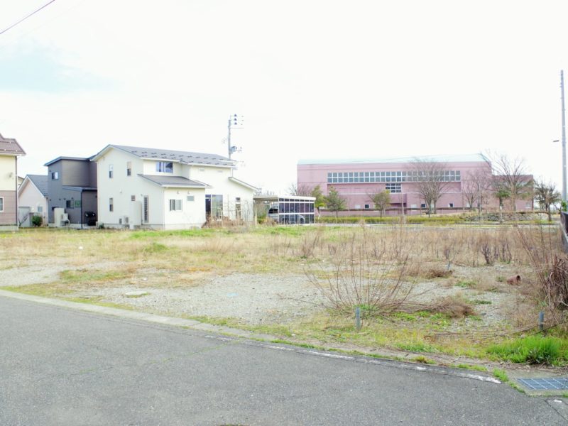 新潟市西区みずき野4丁目413番7