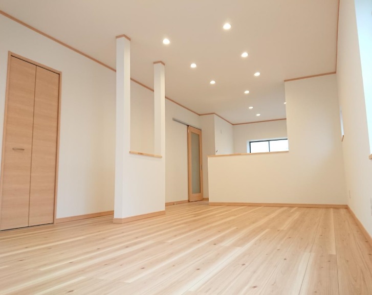 新潟市西区松海が丘2丁目 中古住宅