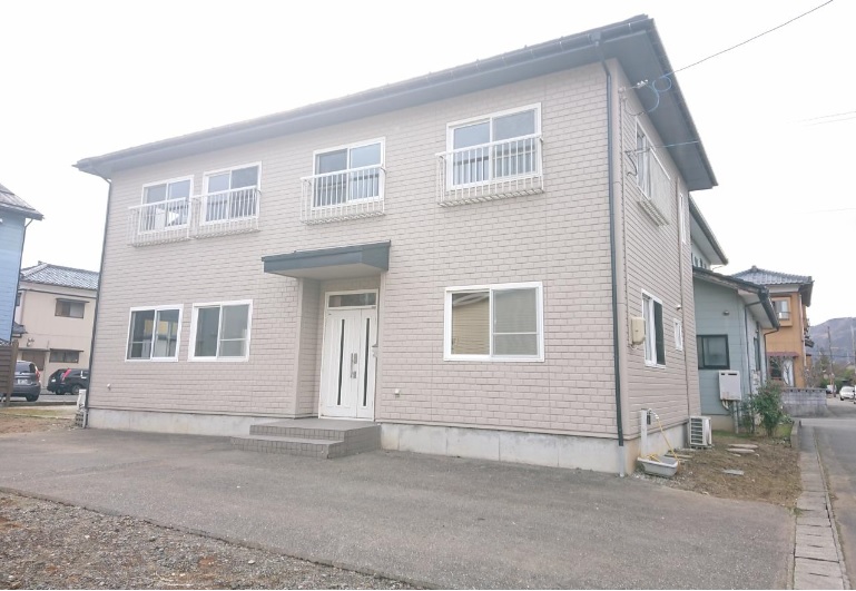新潟市西蒲区巻甲 中古住宅