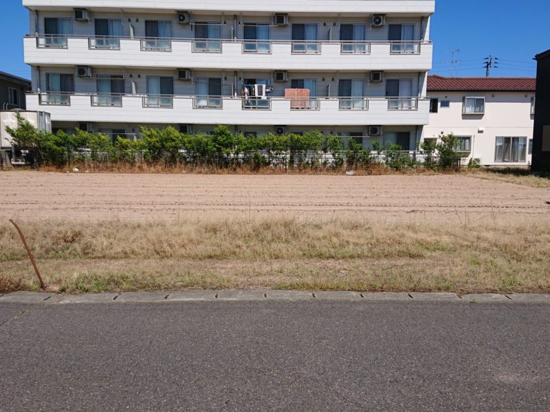 新潟市西区みずき野1丁目102番30