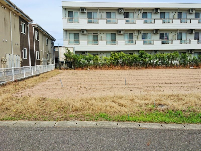 新潟市西区みずき野1丁目102-31