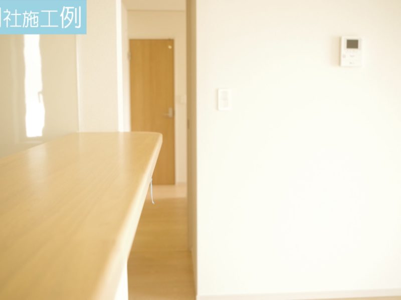 新潟市東区児池 1号棟