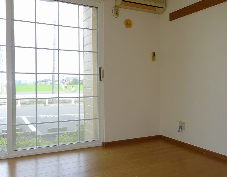 アーバンビレッジみずき野 104