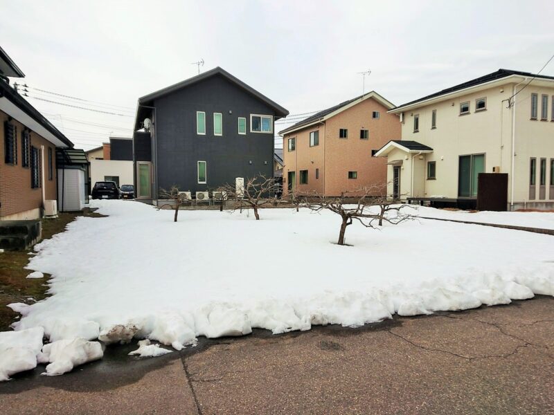 新潟市西区みずき野6丁目611番6