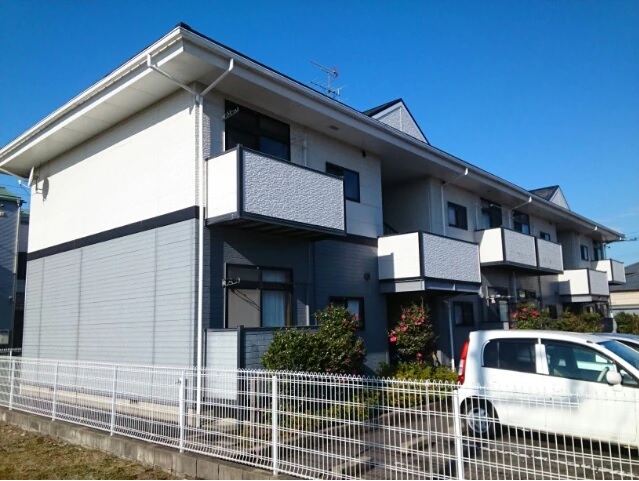 ボンディールI 202