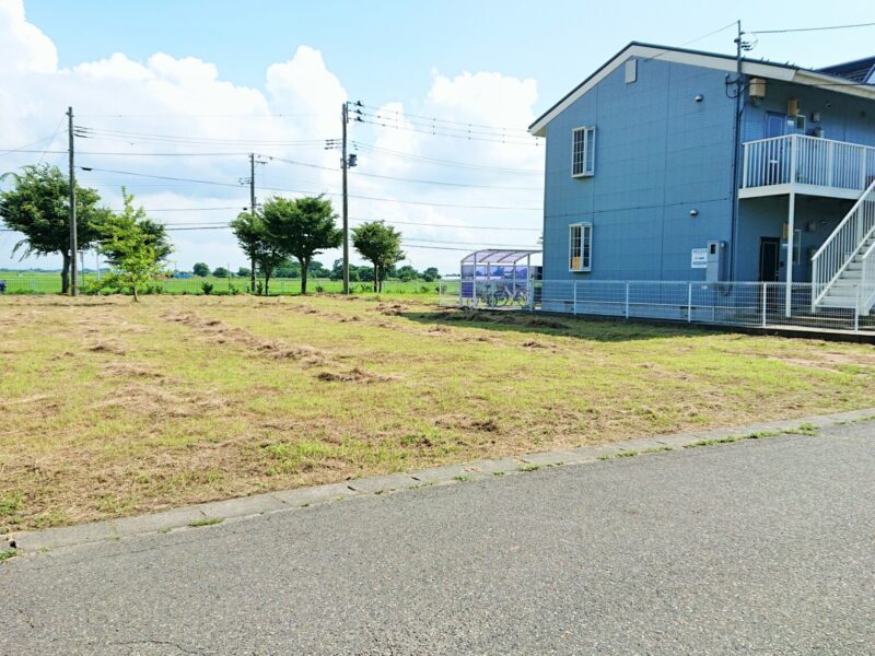 新潟市西区みずき野6丁目613-8 B