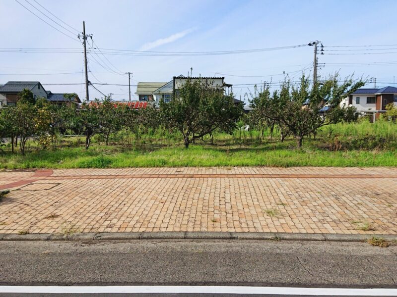 新潟市西区みずき野4丁目413-26 B