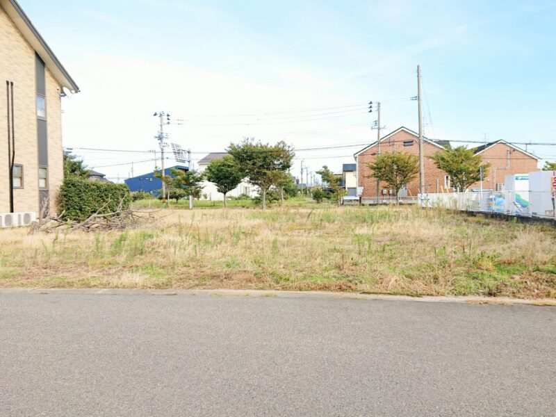 新潟市西区みずき野2丁目214-12
