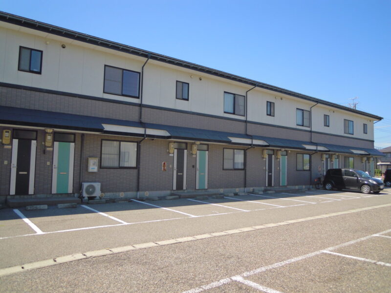 ファミリーハウス　２０５